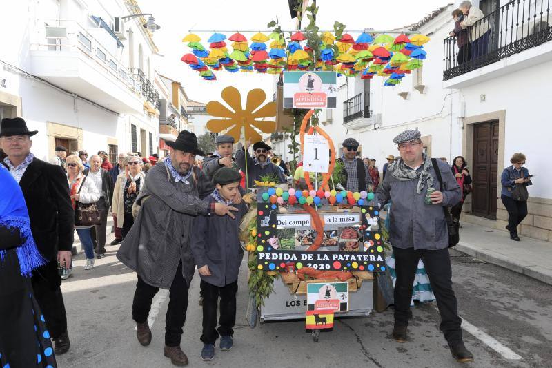 Un centenar de efectivos han velado por la seguridad del evento. 