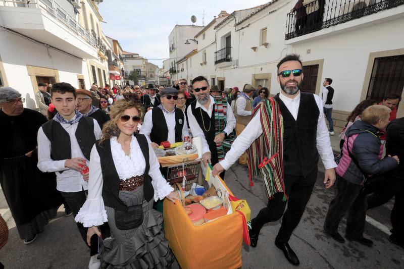 Un centenar de efectivos han velado por la seguridad del evento. 