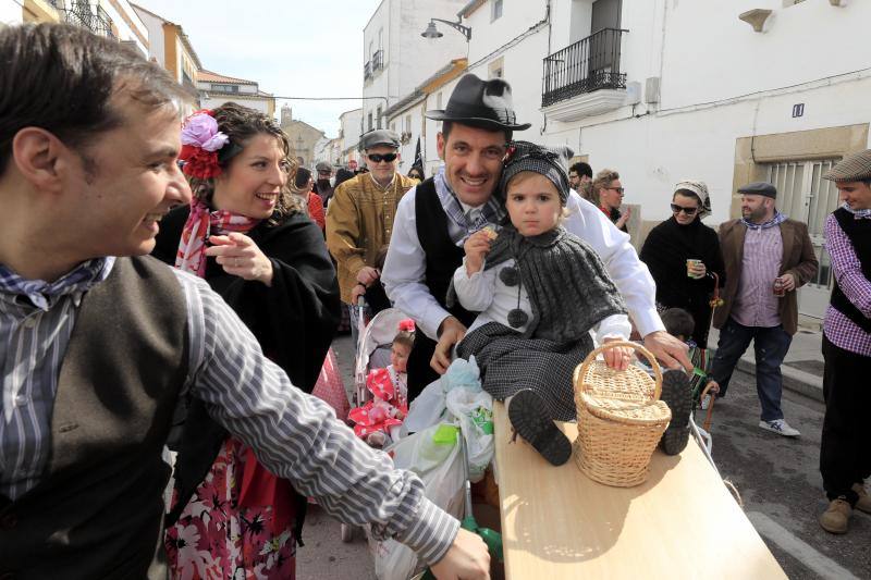Un centenar de efectivos han velado por la seguridad del evento. 