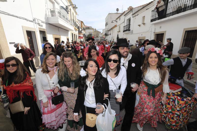 Un centenar de efectivos han velado por la seguridad del evento. 