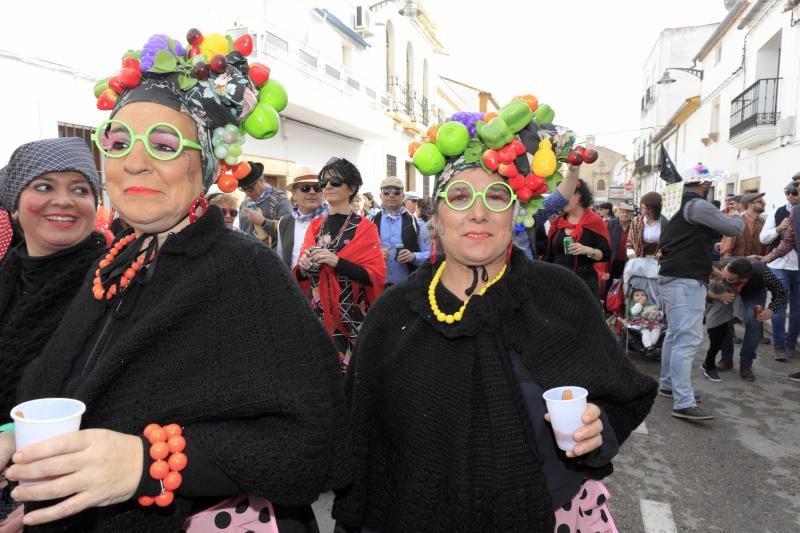 Un centenar de efectivos han velado por la seguridad del evento. 
