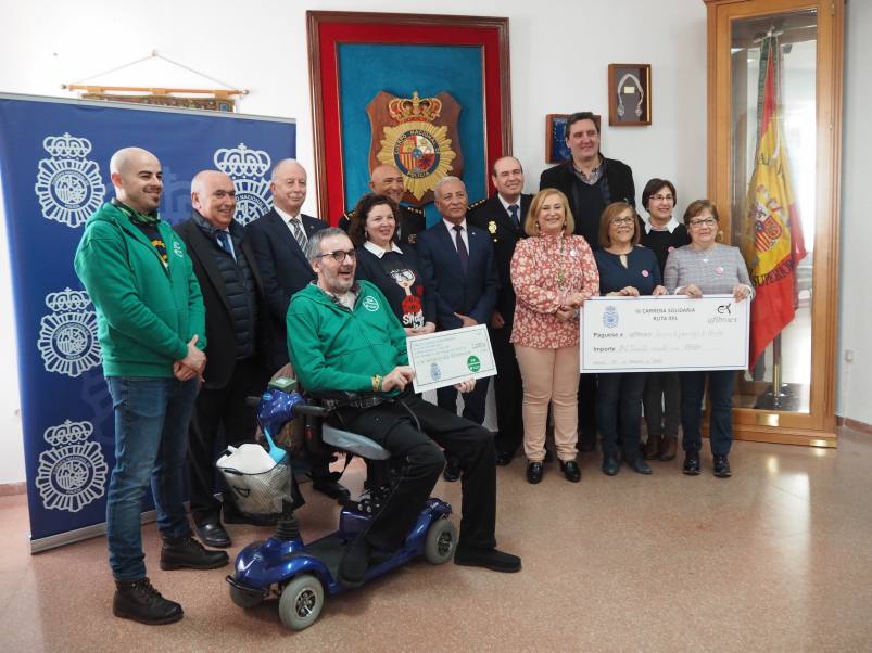 Fotos: La Coctelera | El Carnaval aún colea y la Semana Santa pide paso