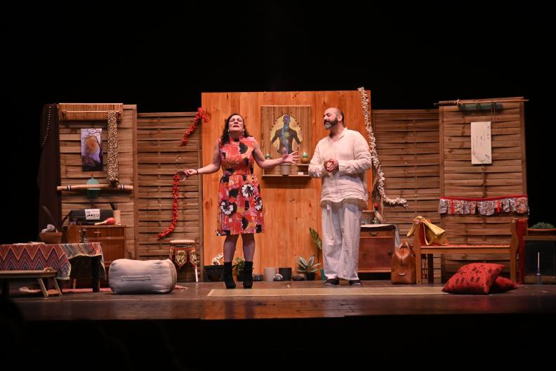 Fotos: La Coctelera | El Carnaval aún colea y la Semana Santa pide paso