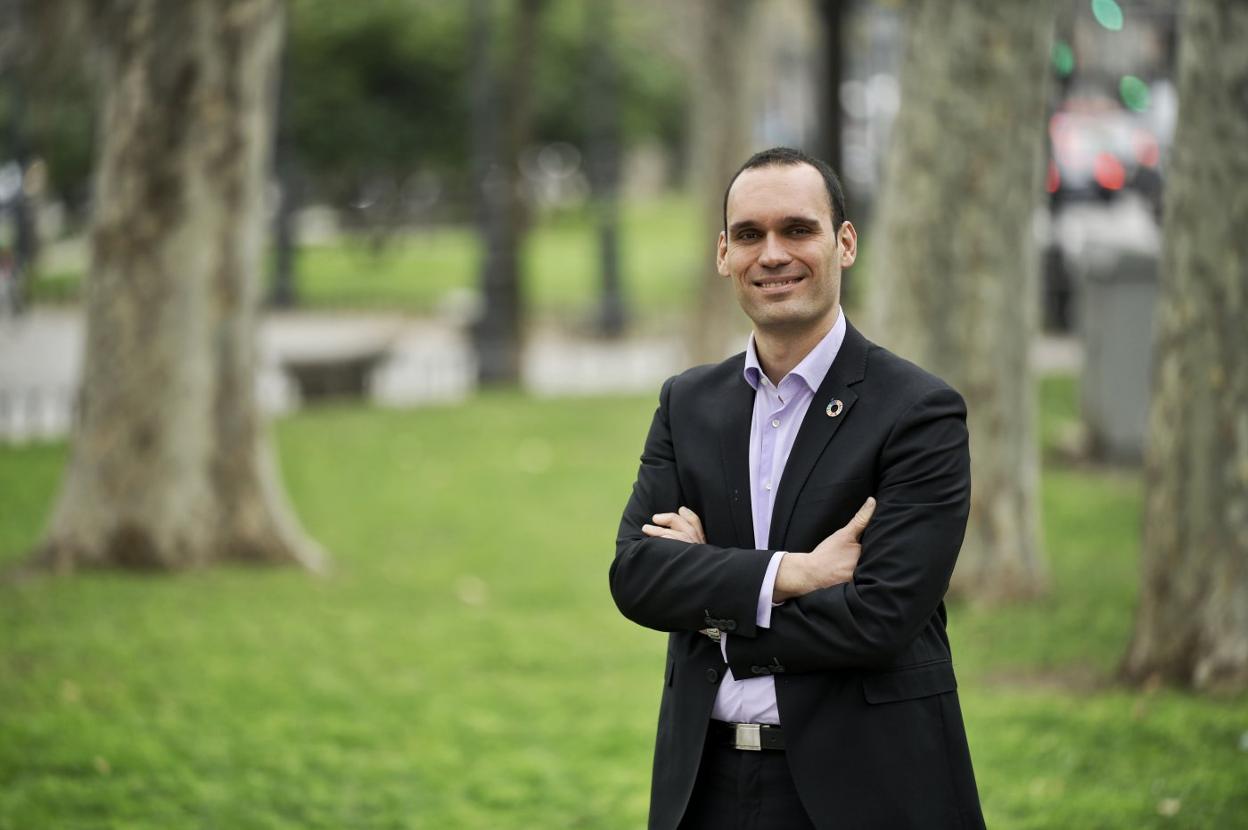 Castañares es de Guijo de Santa Bárbara, en la comarca de La Vera. HOY