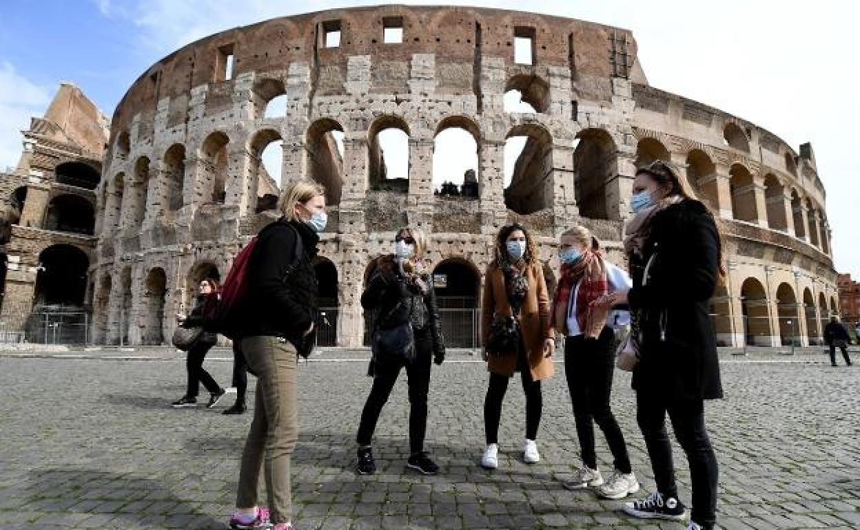 «Si un Erasmus de la UEx en Italia decide volver por el coronavirus le daremos facilidades»