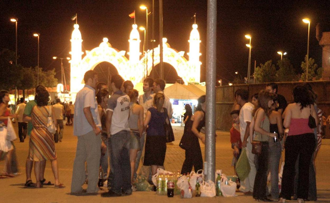 Badajoz confirma la Feria de los Mayores y trabaja en Semana Santa y San Juan