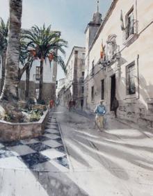 Imagen secundaria 2 - «Debo llevar más de cien premios; la verdad es que no los cuento»