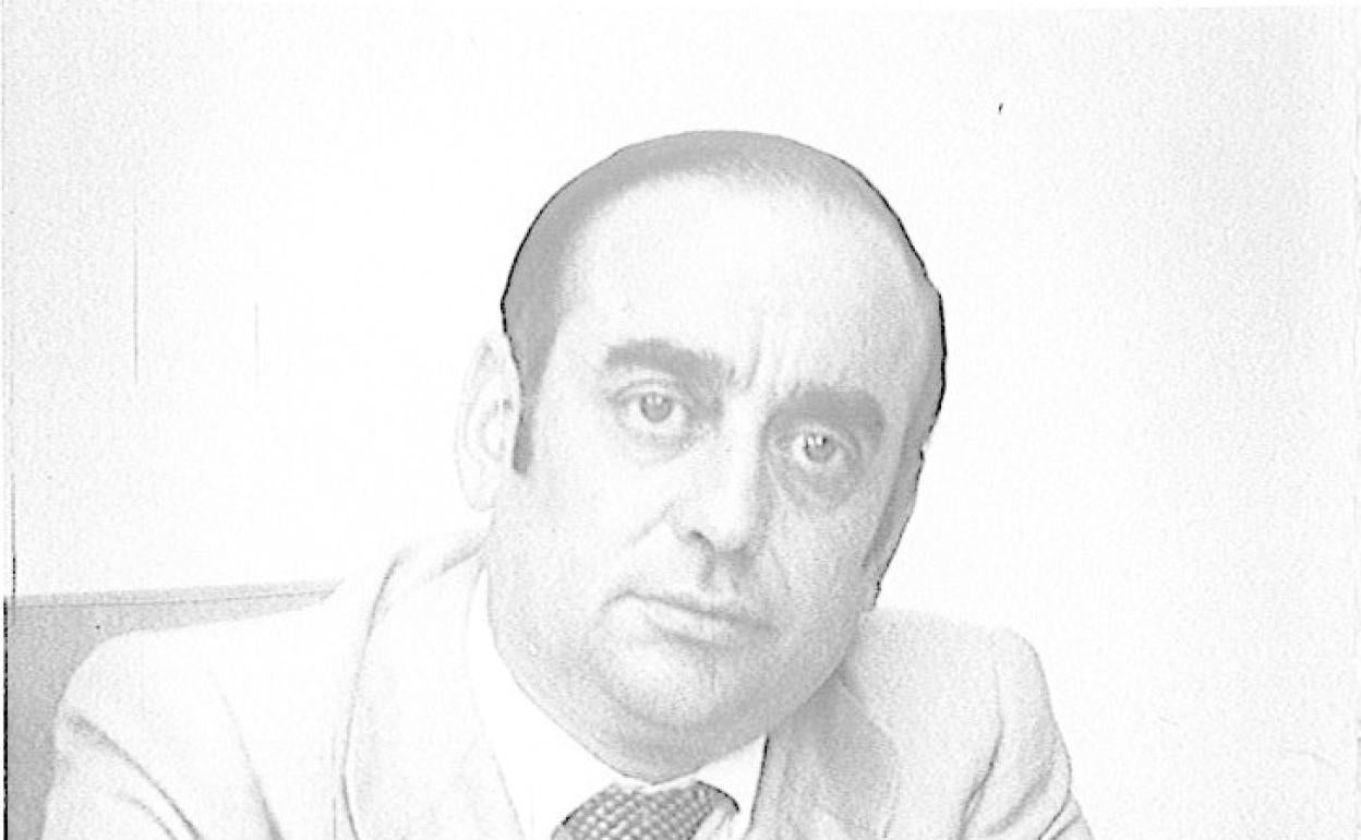 Julio Nieto Laín