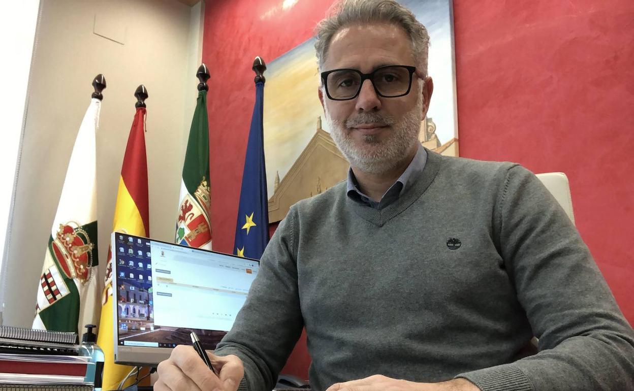 «Sigue llegando gente de Madrid»