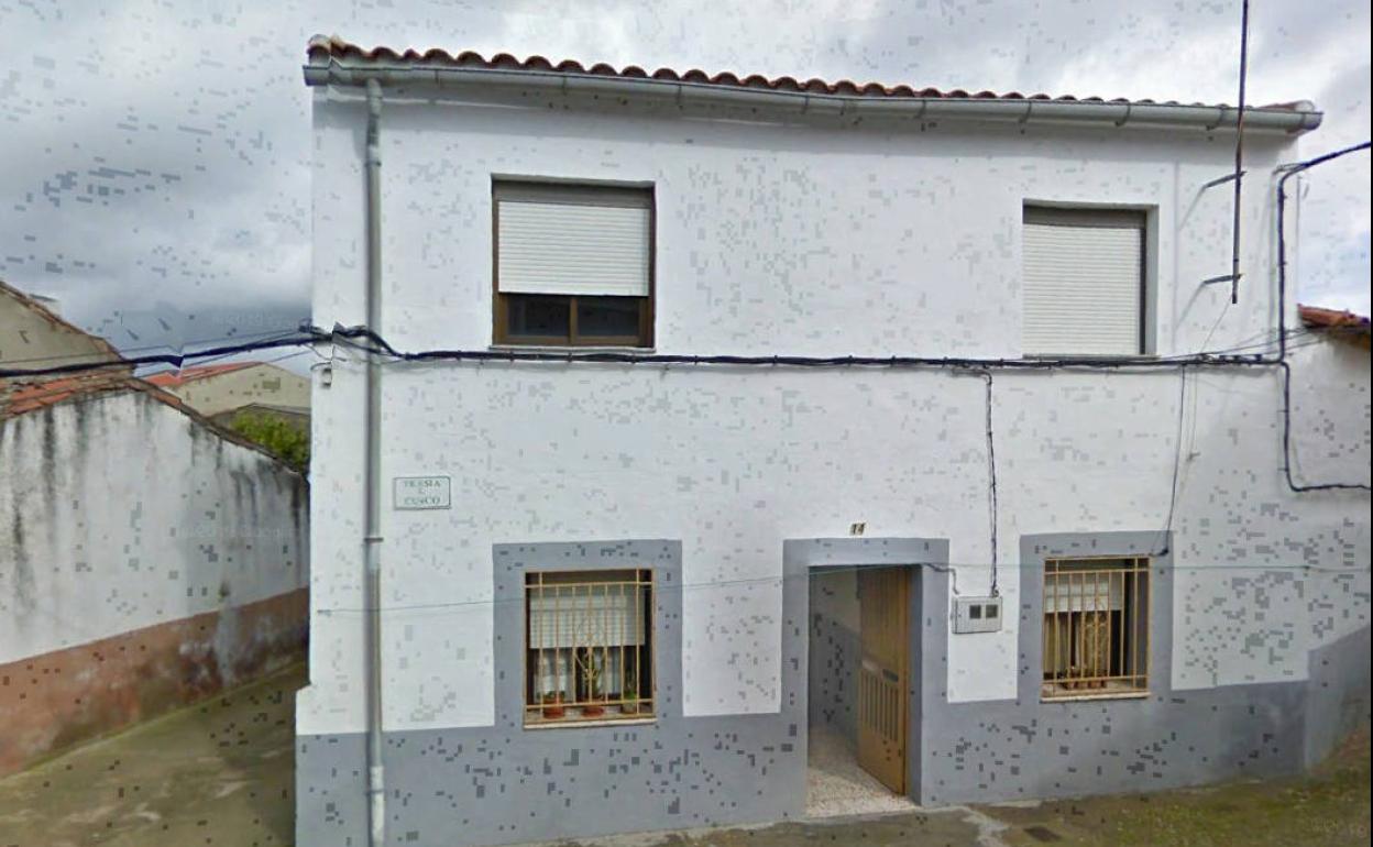 Un hombre mata a su hermano con un cuchillo en Riolobos y después se suicida