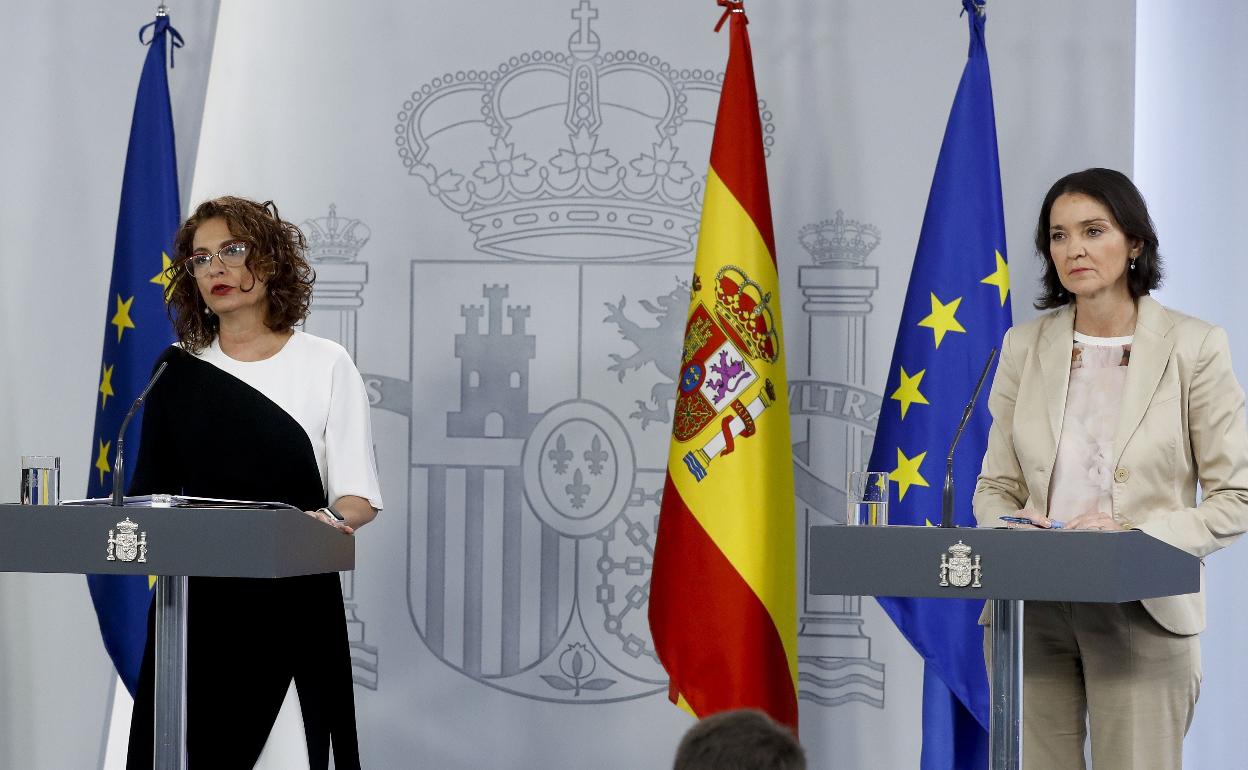 España inicia mañana el luto oficial más largo de su democracia