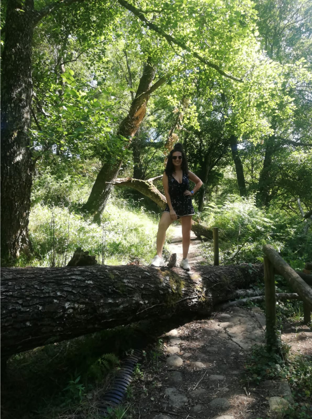 Fotos: Primeras escapadas en Extremadura tras el estado de alarma