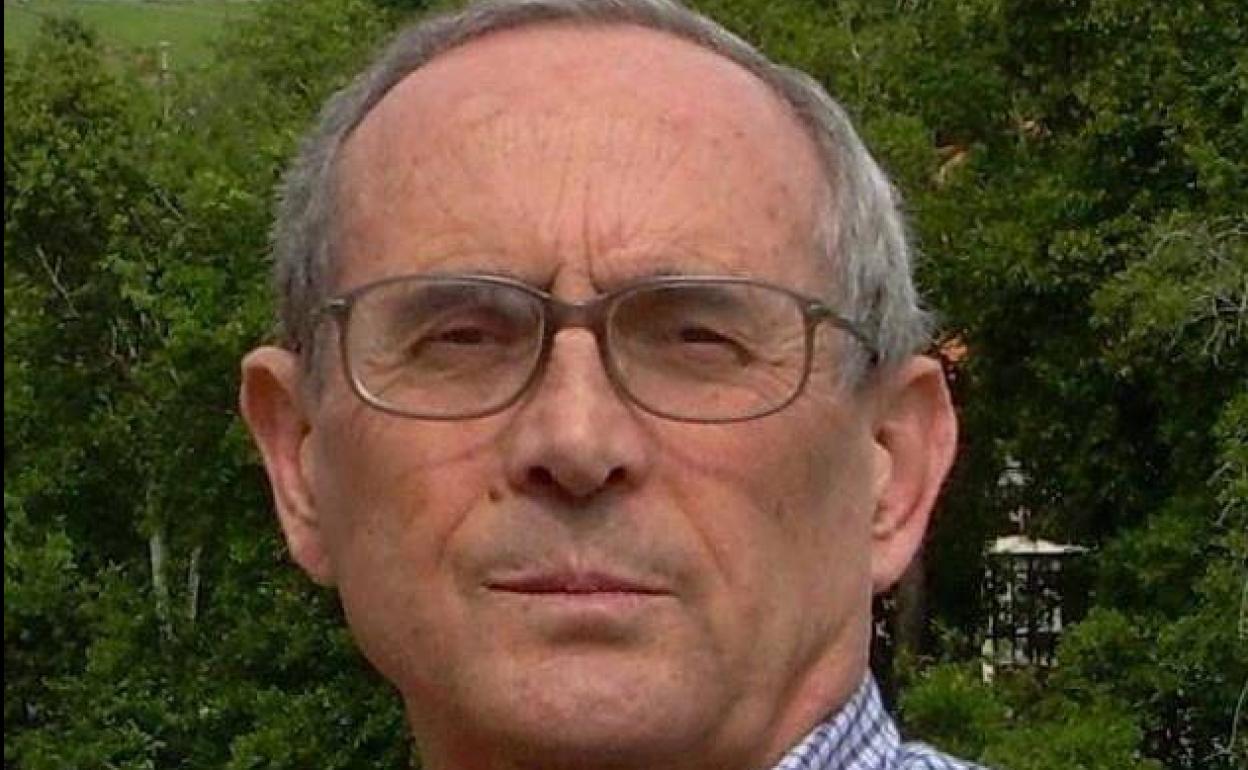 Tres días de luto por la muerte de Andrés Oyola, cronista oficial