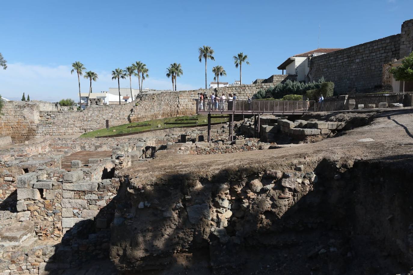 Fotos: Alcazaba Mérida