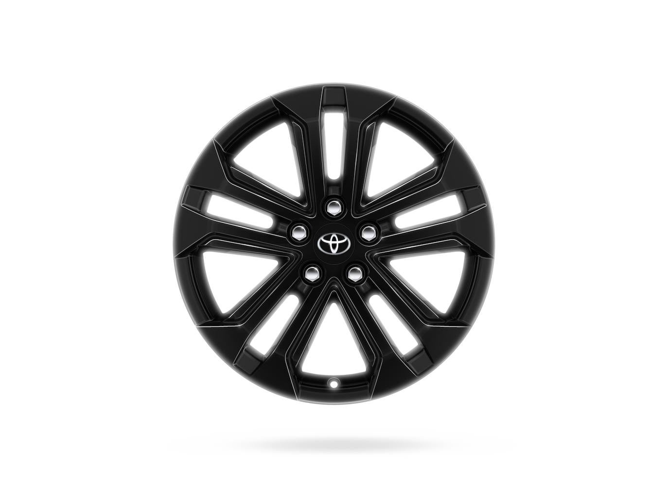 Fotos: Fotogalería: Toyota RAV4 Electric Hybrid Custom