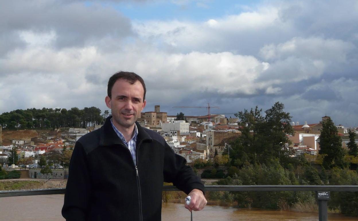 Eulalio Ruiz Muñoz.