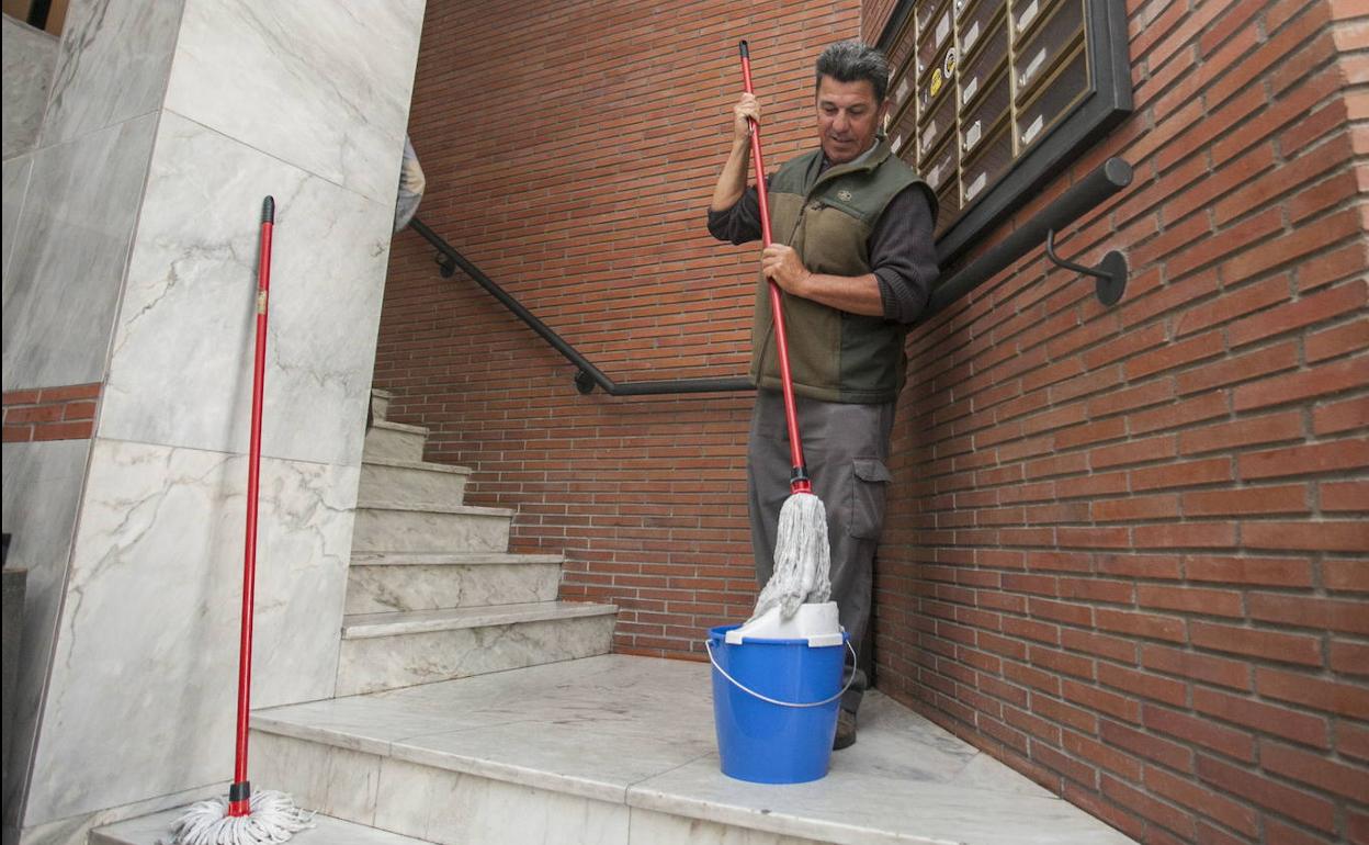 El Ayuntamiento de Jaraíz contratará a 17 personas con cargo al Plan Re-activa