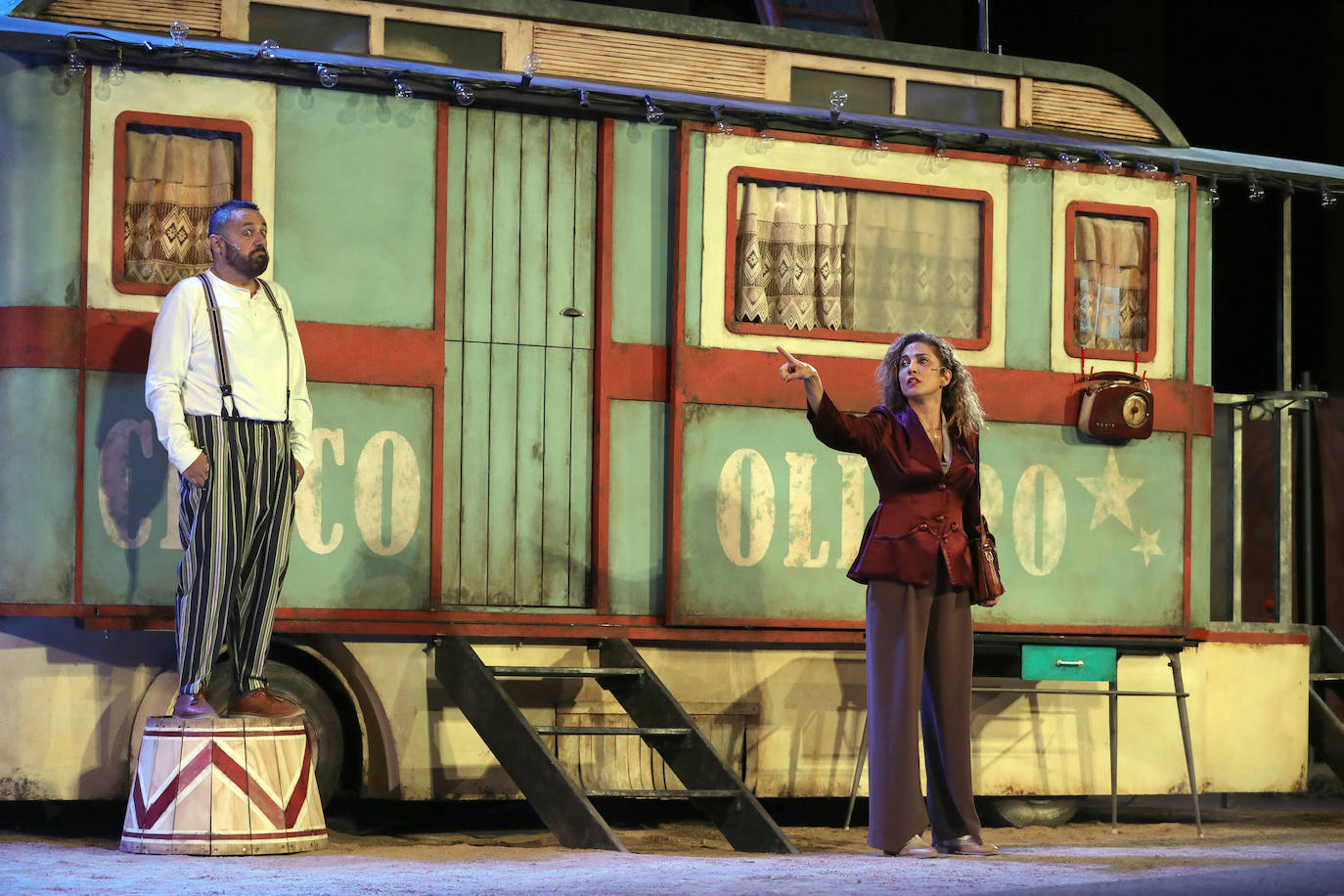 Fotos: &#039;Anfitrión&#039;, una comedia que hace reir