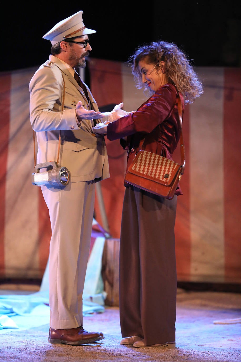 Fotos: &#039;Anfitrión&#039;, una comedia que hace reir