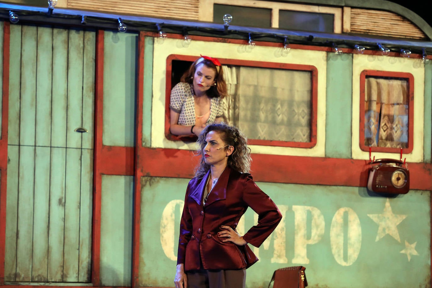 Fotos: &#039;Anfitrión&#039;, una comedia que hace reir