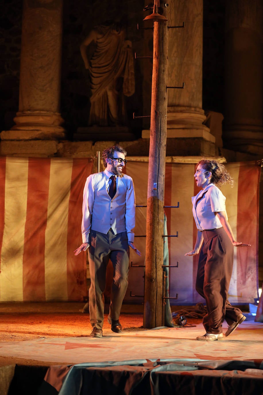 Fotos: &#039;Anfitrión&#039;, una comedia que hace reir