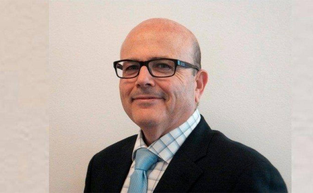 El Papa Francisco designa al emeritense Maximino Caballero secretario general de la Secretaría de Economía del Vaticano