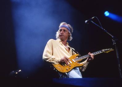 Imagen secundaria 1 - Cáceres se postra ante los &#039;sultanes del swing&#039;