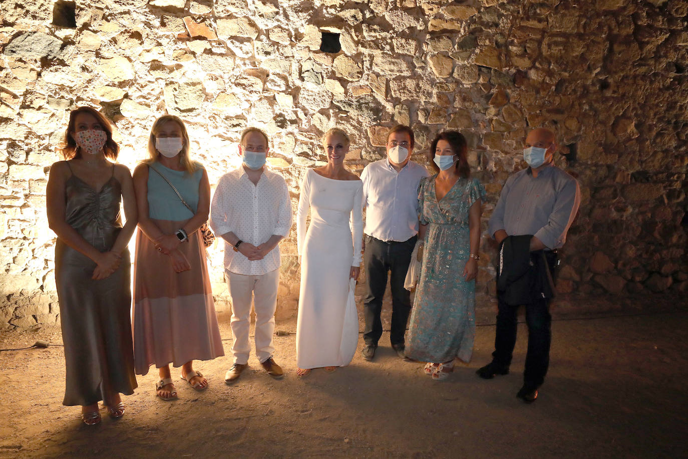 Estreno de 'Penélope' en el Festival de Mérida