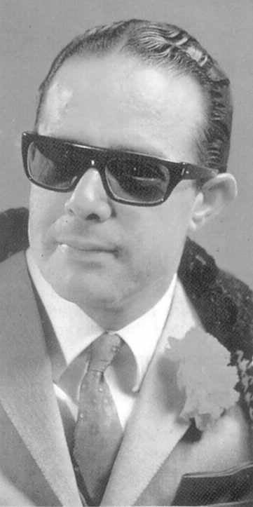 Imagen secundaria 2 - Porrina, el icono flamenco de Badajoz