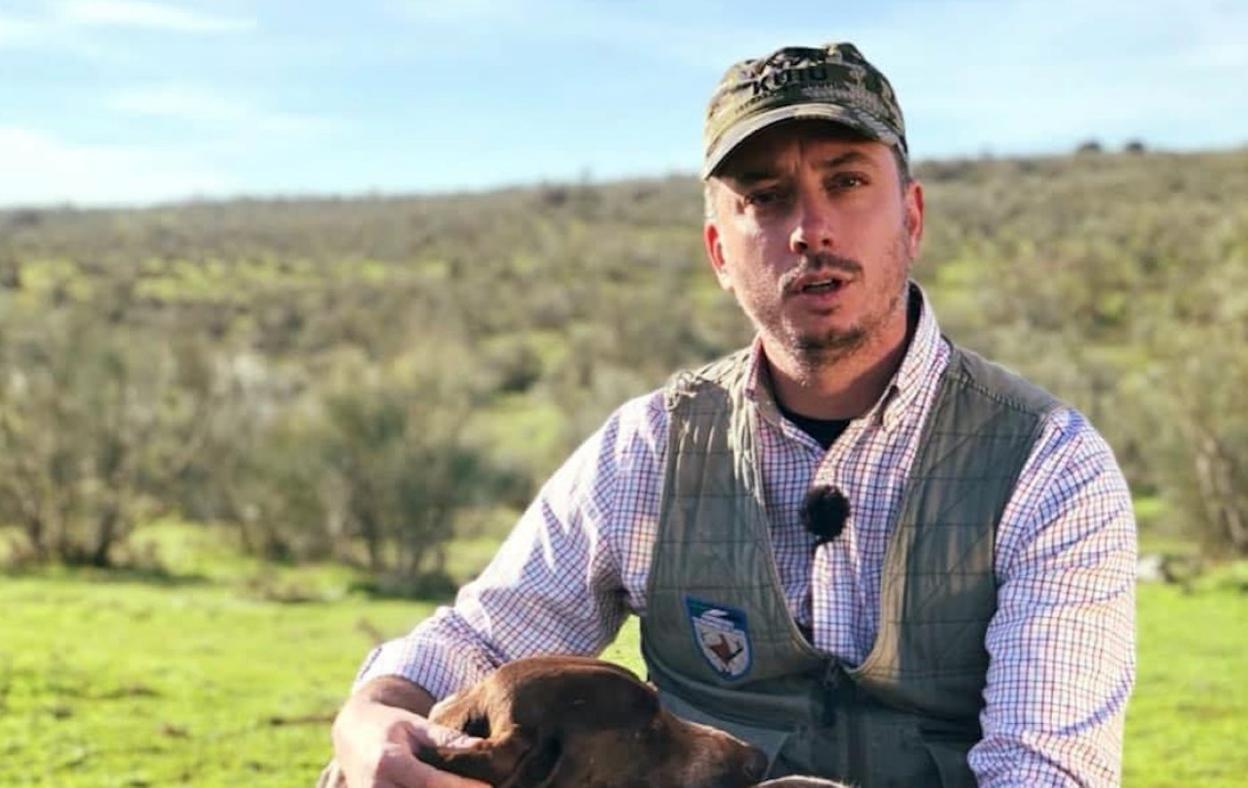 «Es el momento de que el sector de la caza dé un paso al frente definitivo»