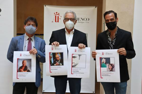 Fotos: La Coctelera | Resumen de la actividad cultural y social de Badajoz