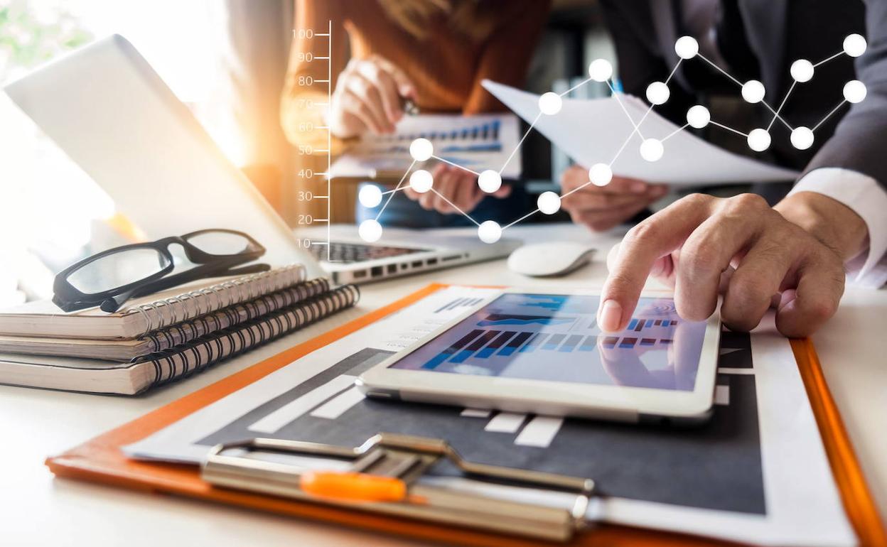 AUPEX lanza una formación online para el desarrollo de competencias digitales