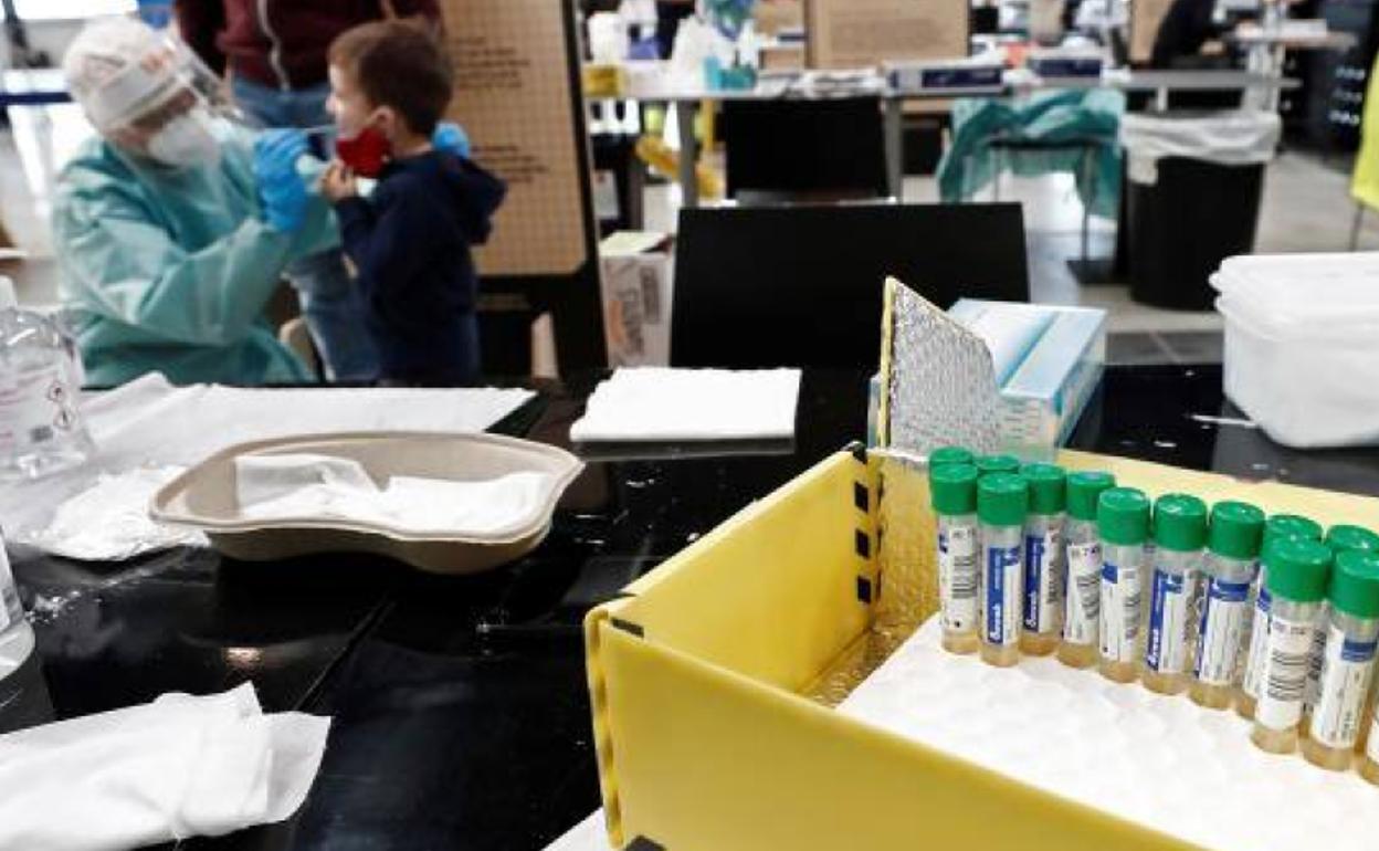 Un fallecido en Mérida y otro en Quintana en una jornada con 338 contagios