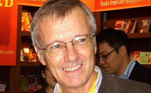 «Será muy difícil retomar los viajes como antes»