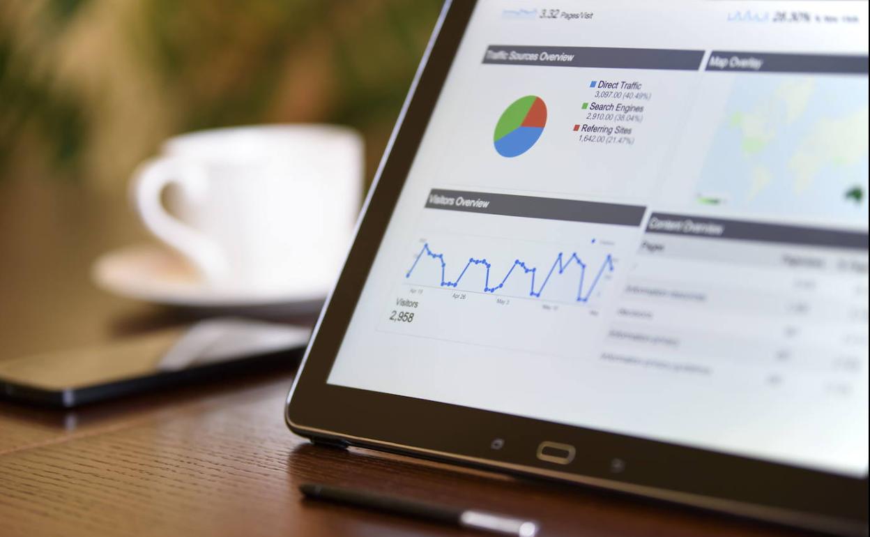 El Sexpe y la EOI organizan ocho cursos online gratuitos para jóvenes