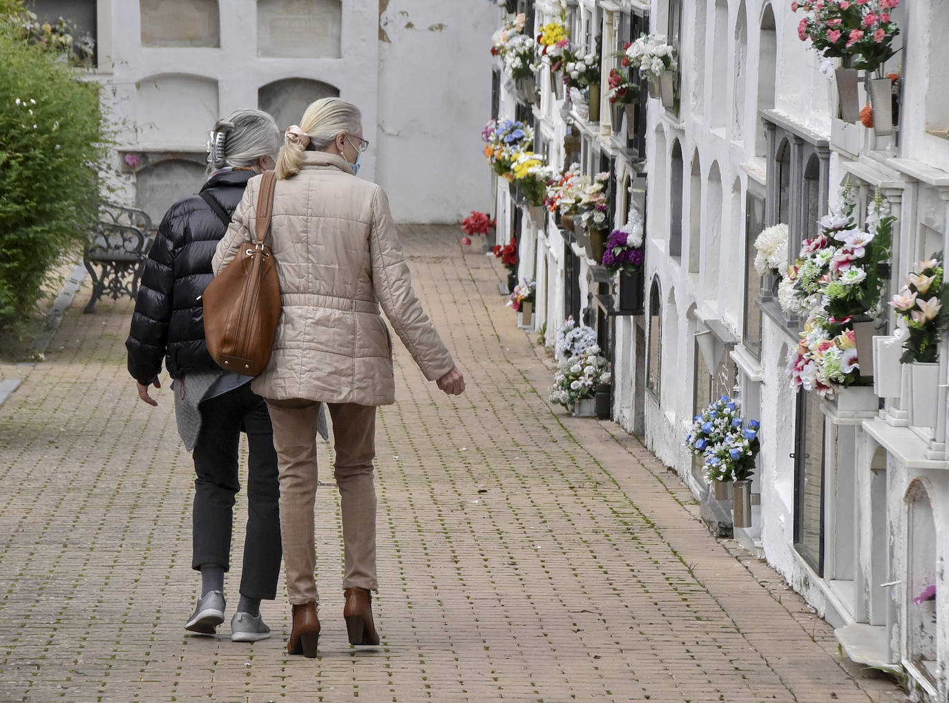 Cementerio de Badajoz