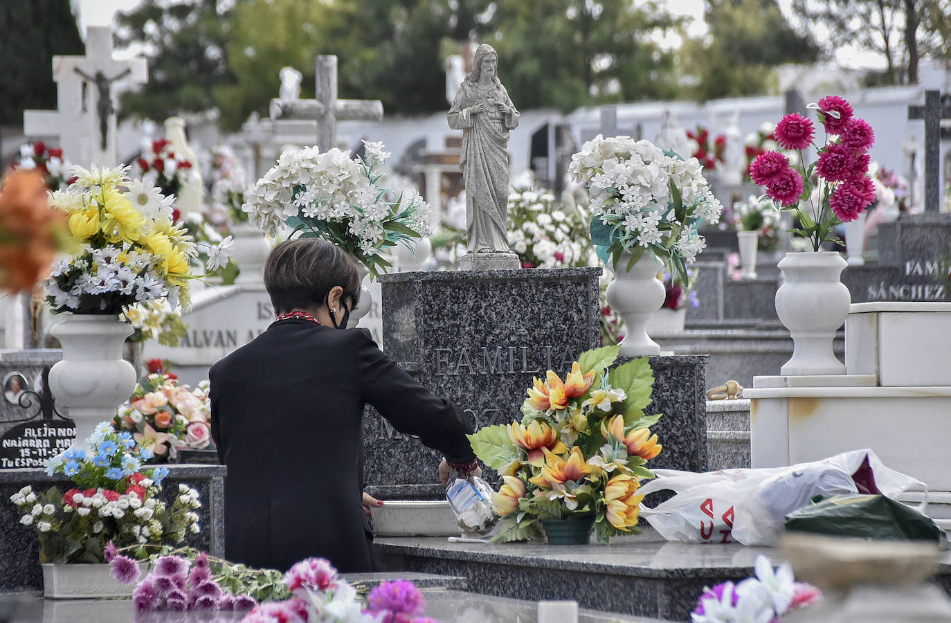 Cementerio de Badajoz