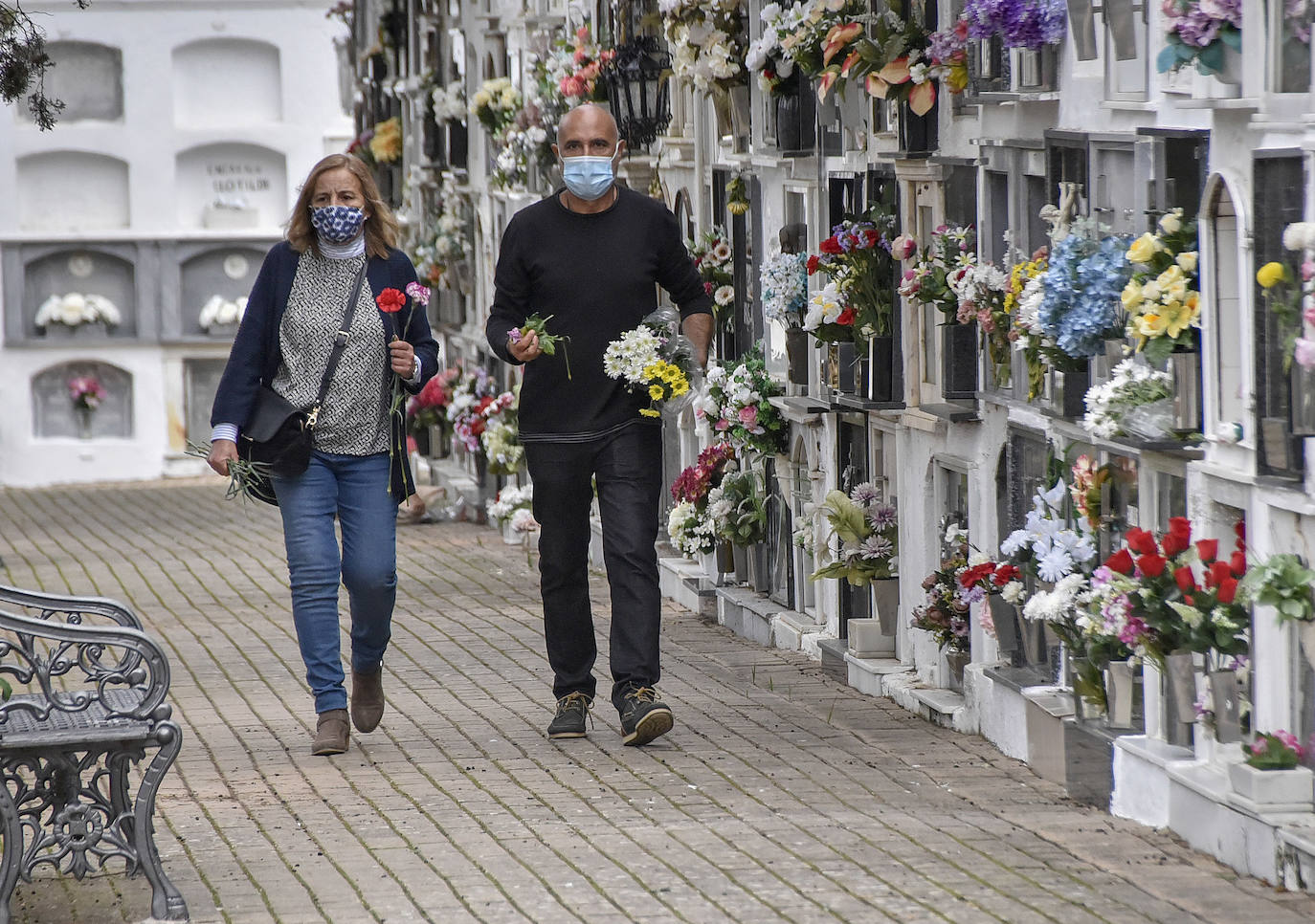 Cementerio de Badajoz