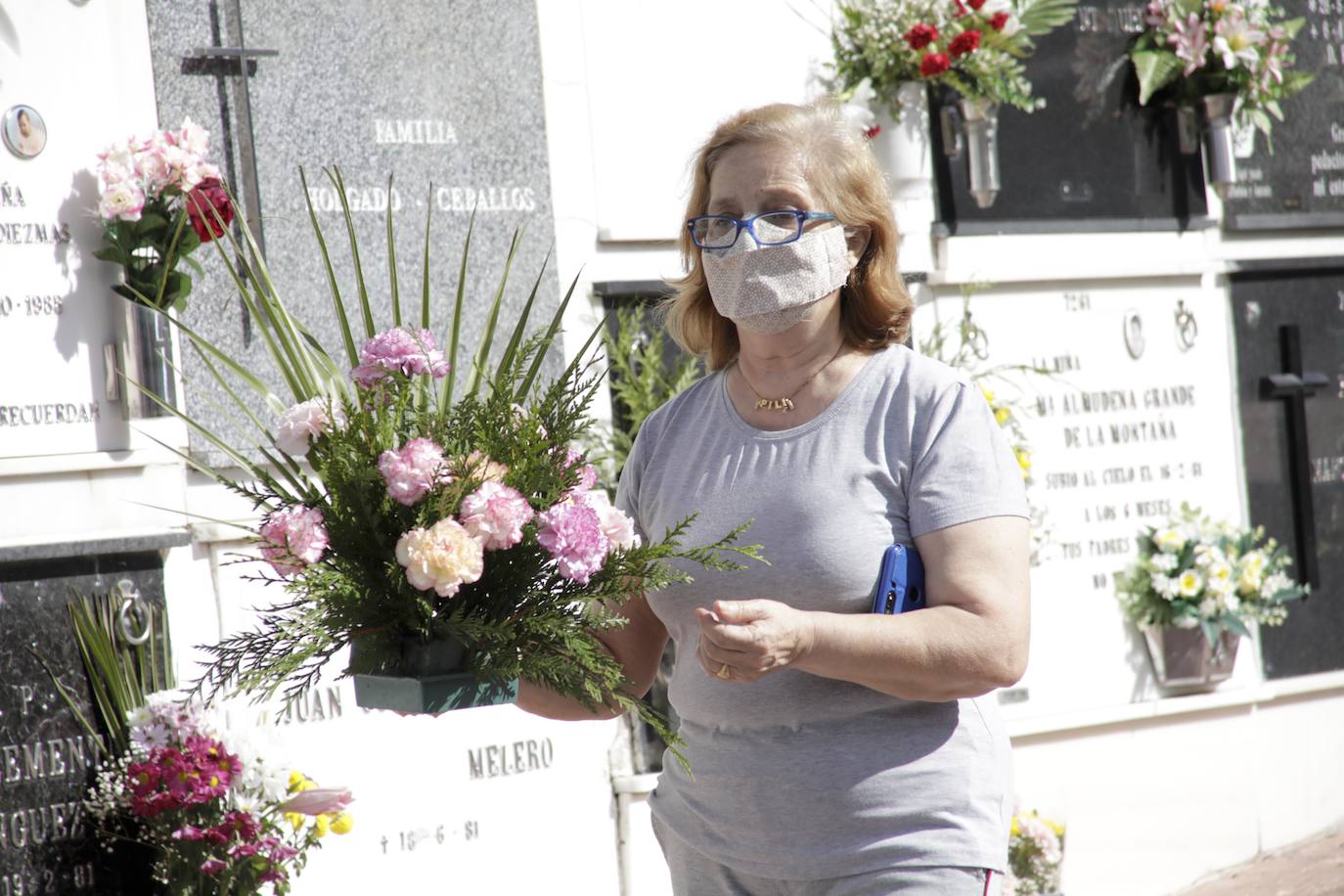 Cementerio de Cáceres