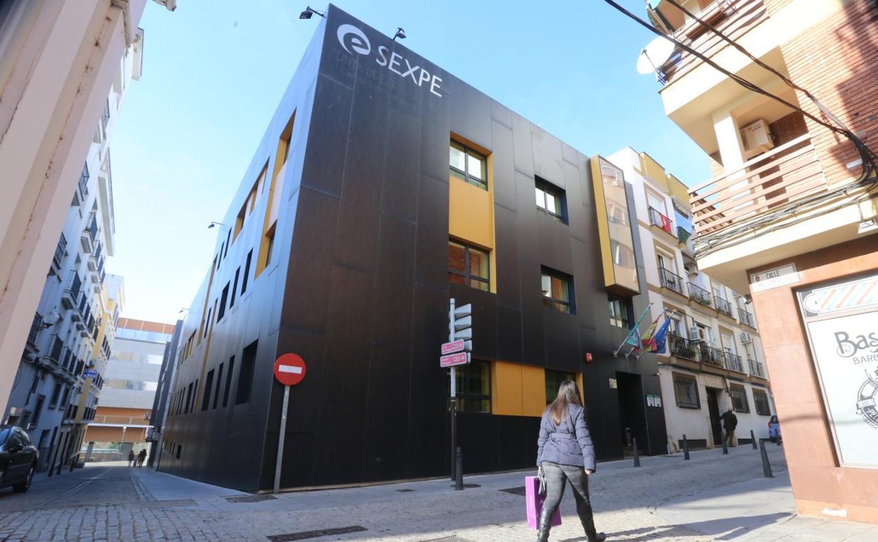 El paro sube en octubre en Extremadura lo mismo que cuando no había pandemia