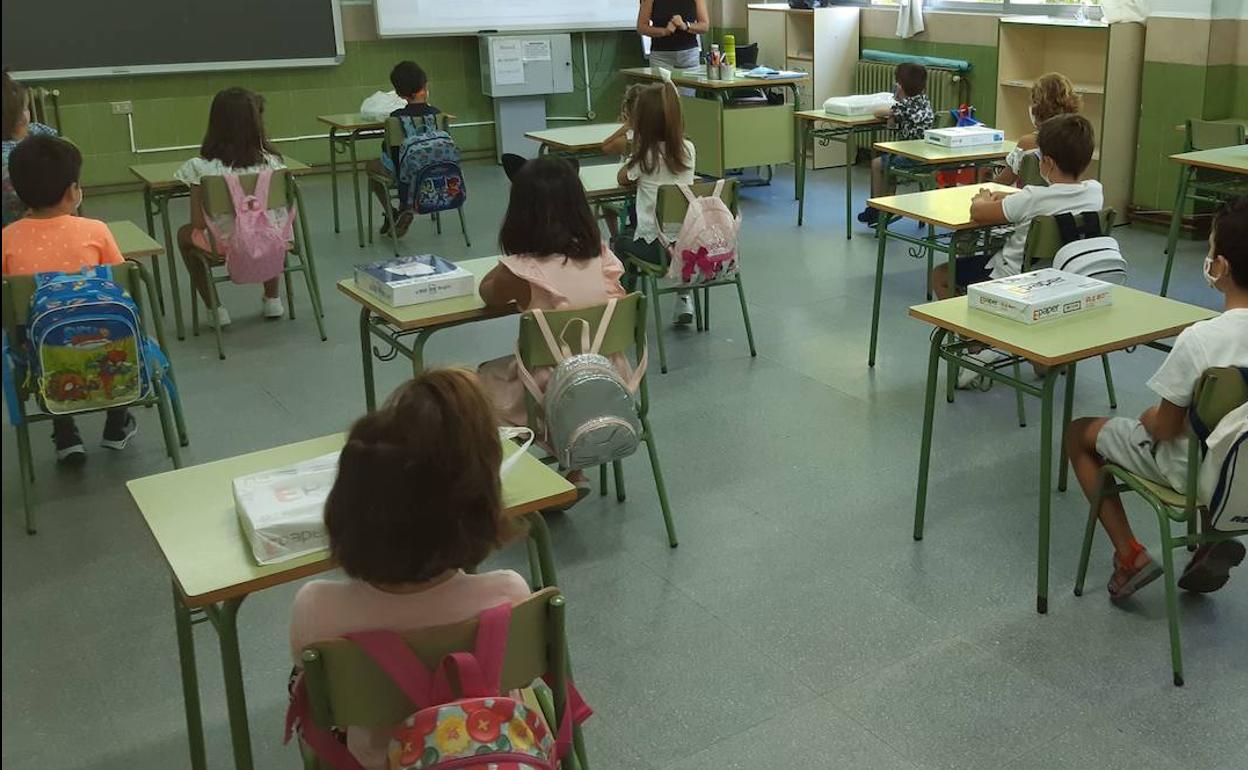 Cierra el instituto Valle del Ambroz de Hervás tras acumular 11 positivos entre su alumnado y su profesorado