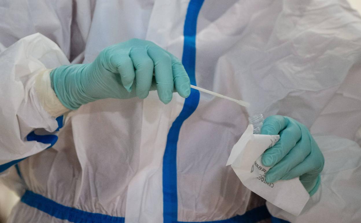 ¿Qué municipios notifican casos este lunes?