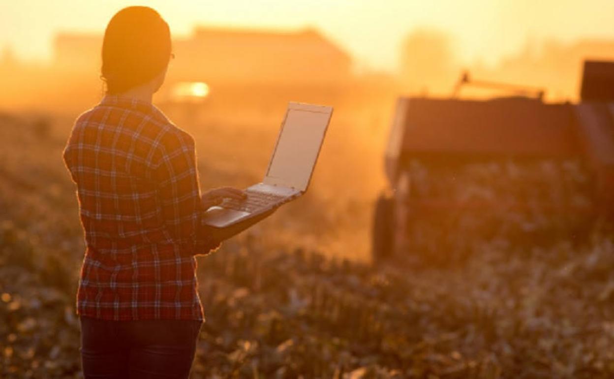 Ayudas para fomentar el emprendimiento entre las mujeres rurales