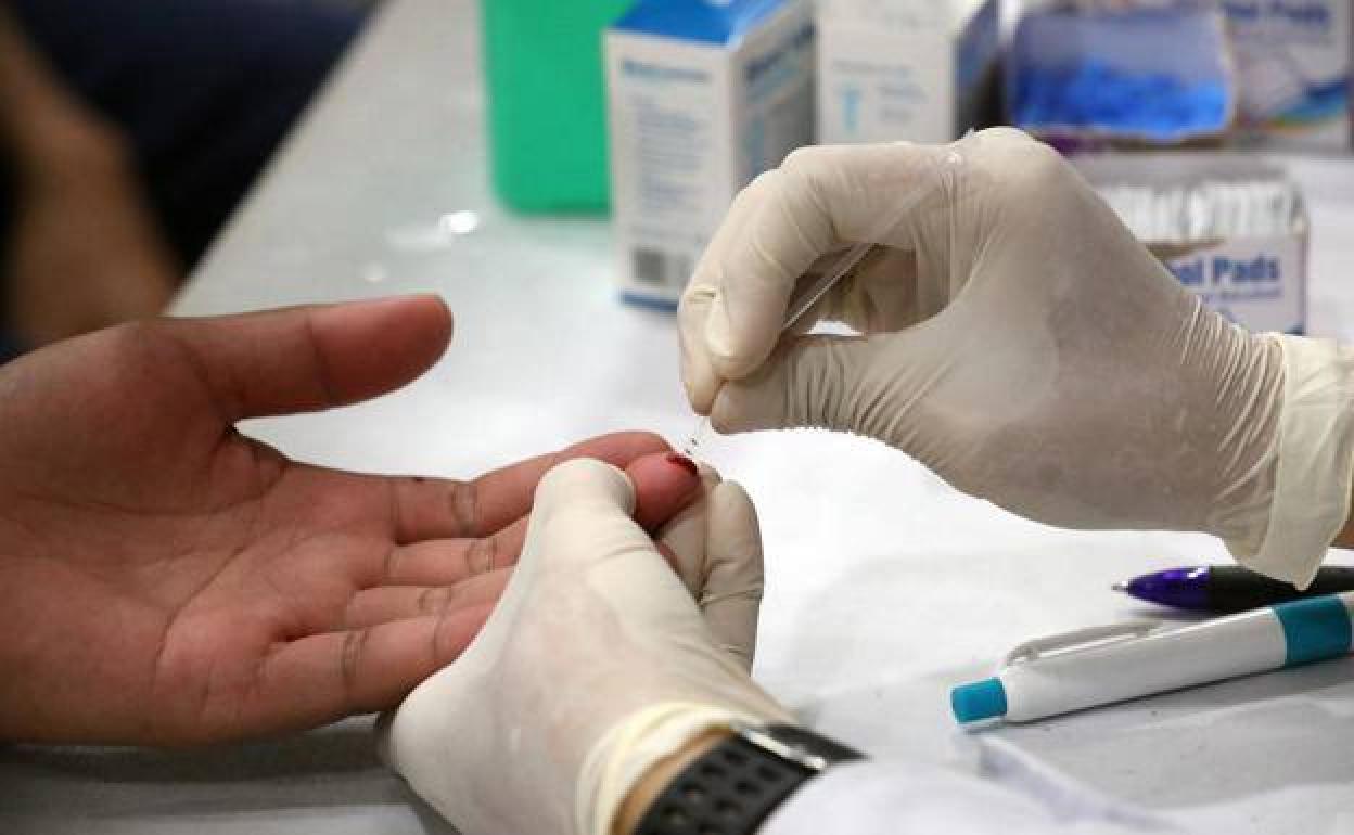 Cuatro nuevas altas trasladan a Calamonte a datos de finales de septiembre