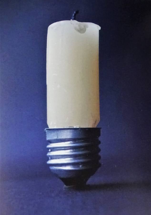 'Crisis energética'.