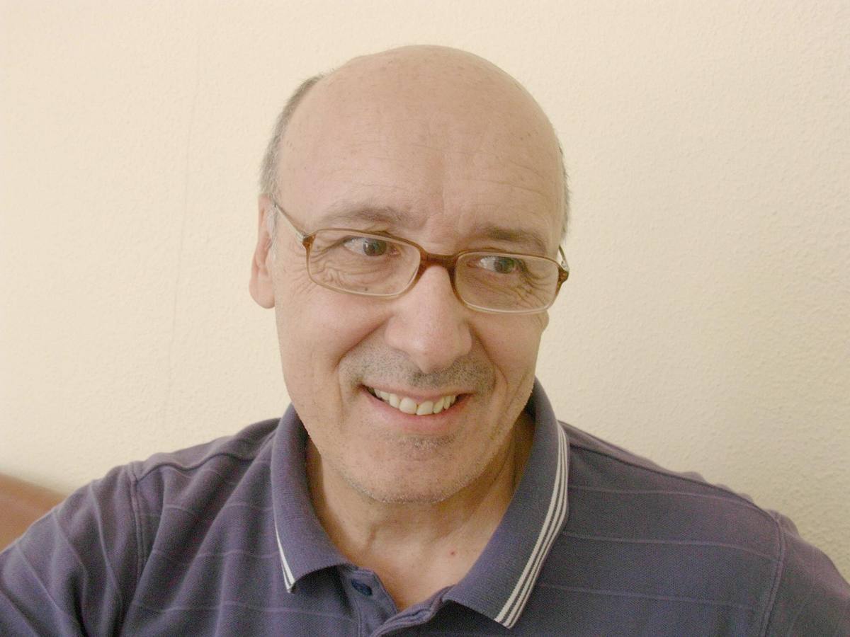 Juan Rosco Madruga murió en mayo de 2017.