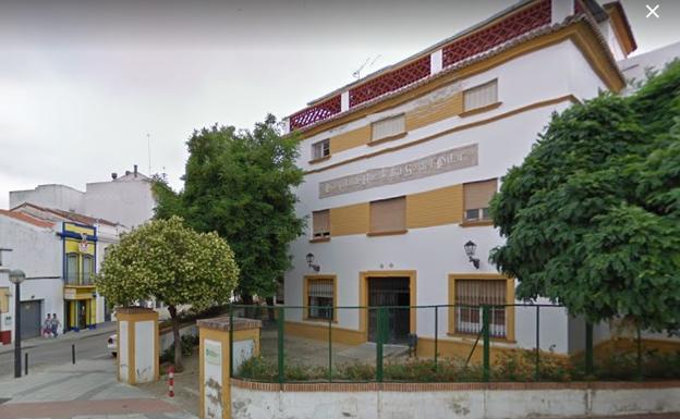 Los cien trabajadores del hospital San Juan de Dios de Almendralejo se irán al paro