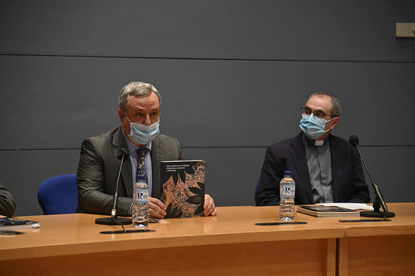 Fotos: La Coctelera | Badajoz se refugia en las exposiciones