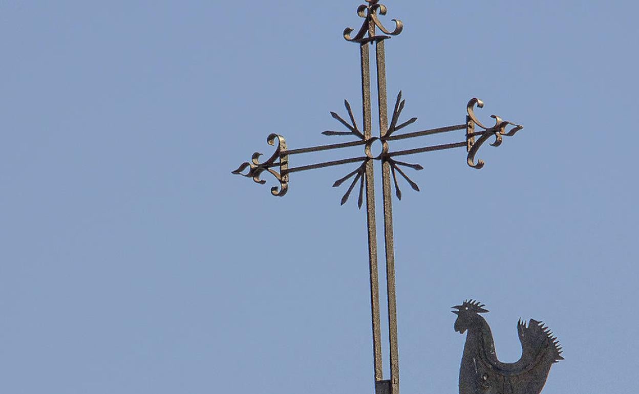 Las veletas de Fregenal de la Sierra: Un patrimonio por descubrir