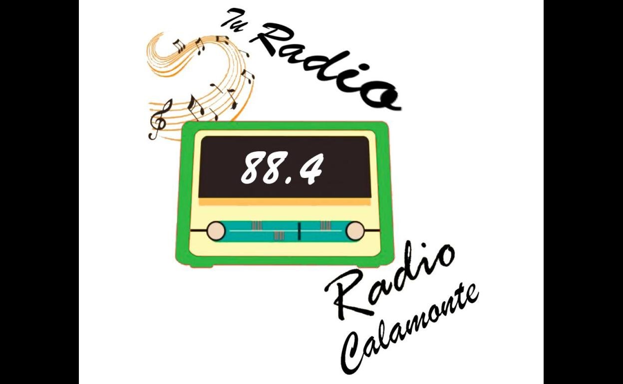Publicidad radiofónica gratuita para los comercios calamonteños